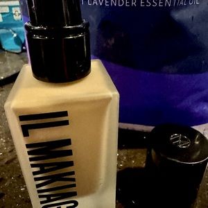 Il Makiage #60 Woke Up Like This Foundation